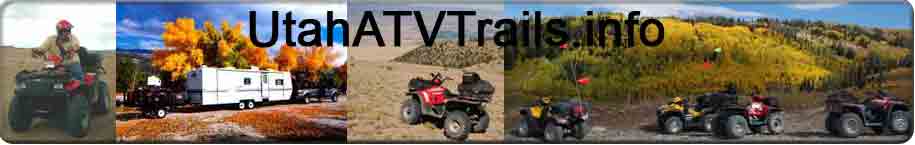 utahatvtrails.info - ATV Trail Info in the Rock Mountain States; Colorado, Utah, Nevada, Idaho, Wyoming