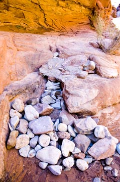 Kane Creek Ledges